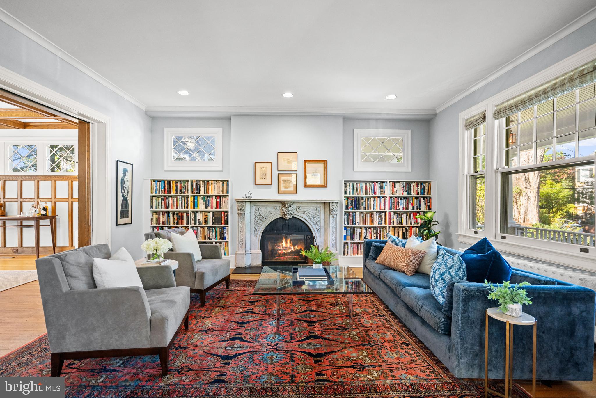 CLEVELAND PARK - Residential
