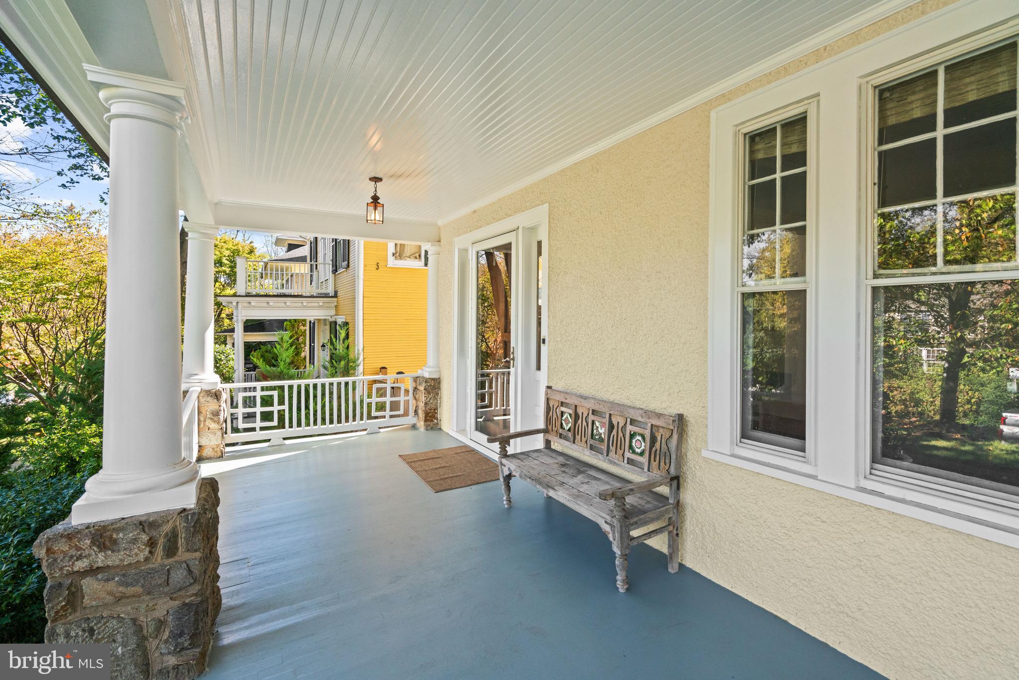 CLEVELAND PARK - Residential