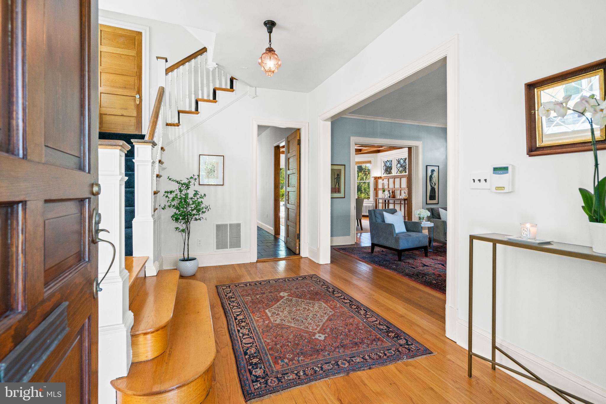 CLEVELAND PARK - Residential