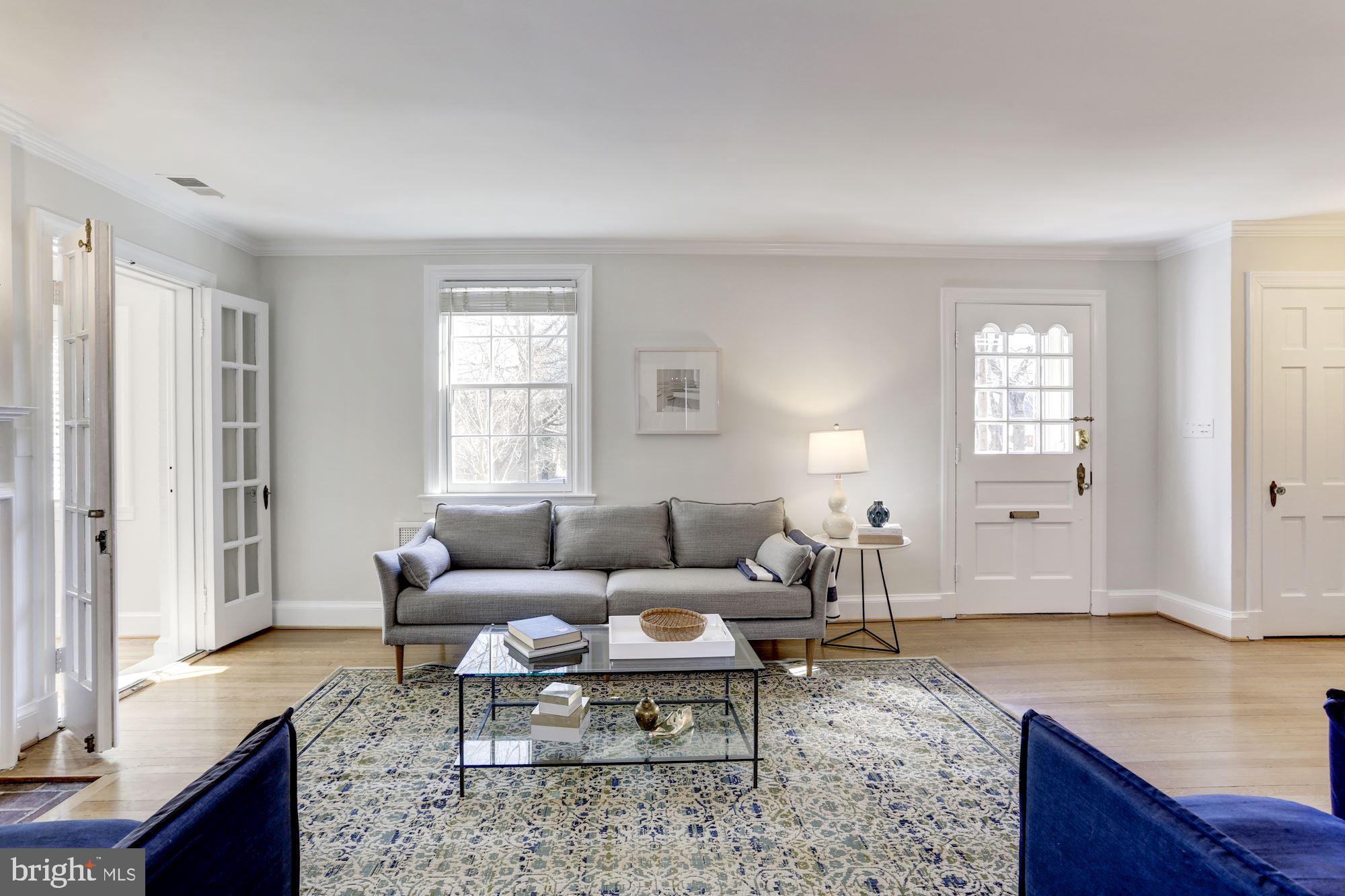 WESTMORELAND HILLS - Residential