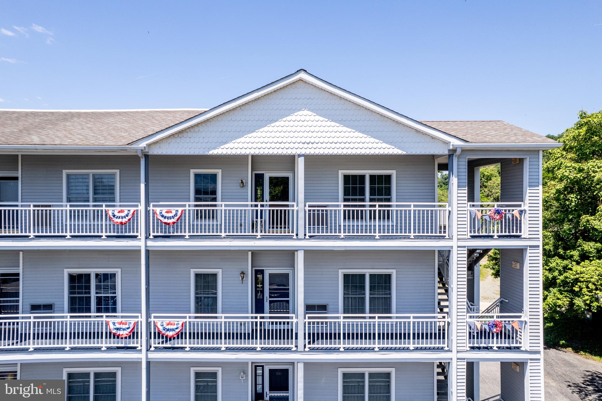 TOMES LANDING II - Residential