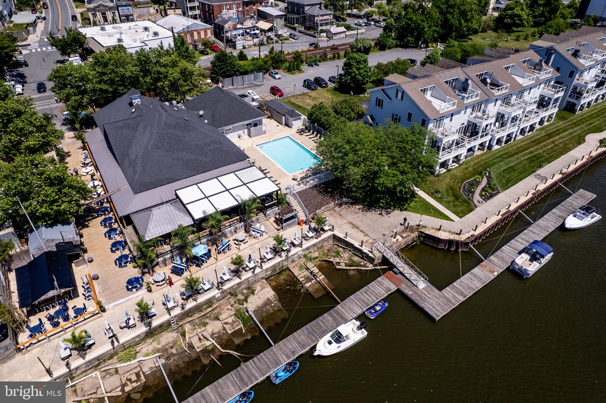 TOMES LANDING II - Residential