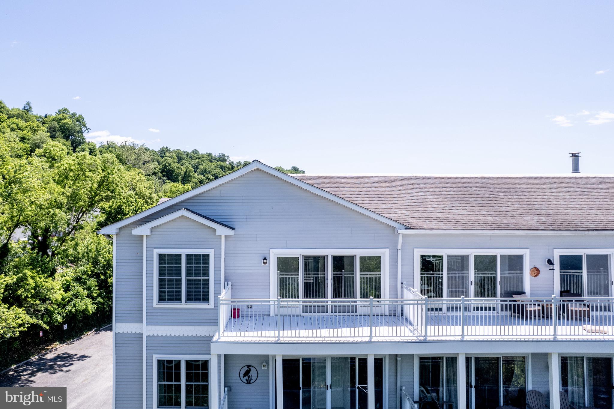 TOMES LANDING II - Residential