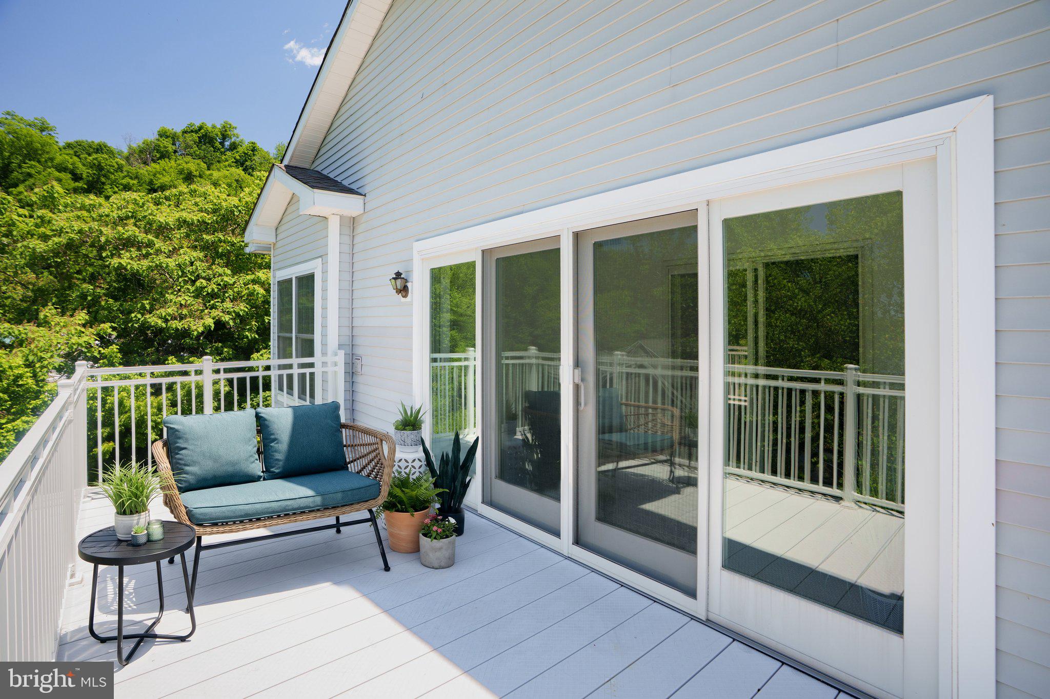 TOMES LANDING II - Residential
