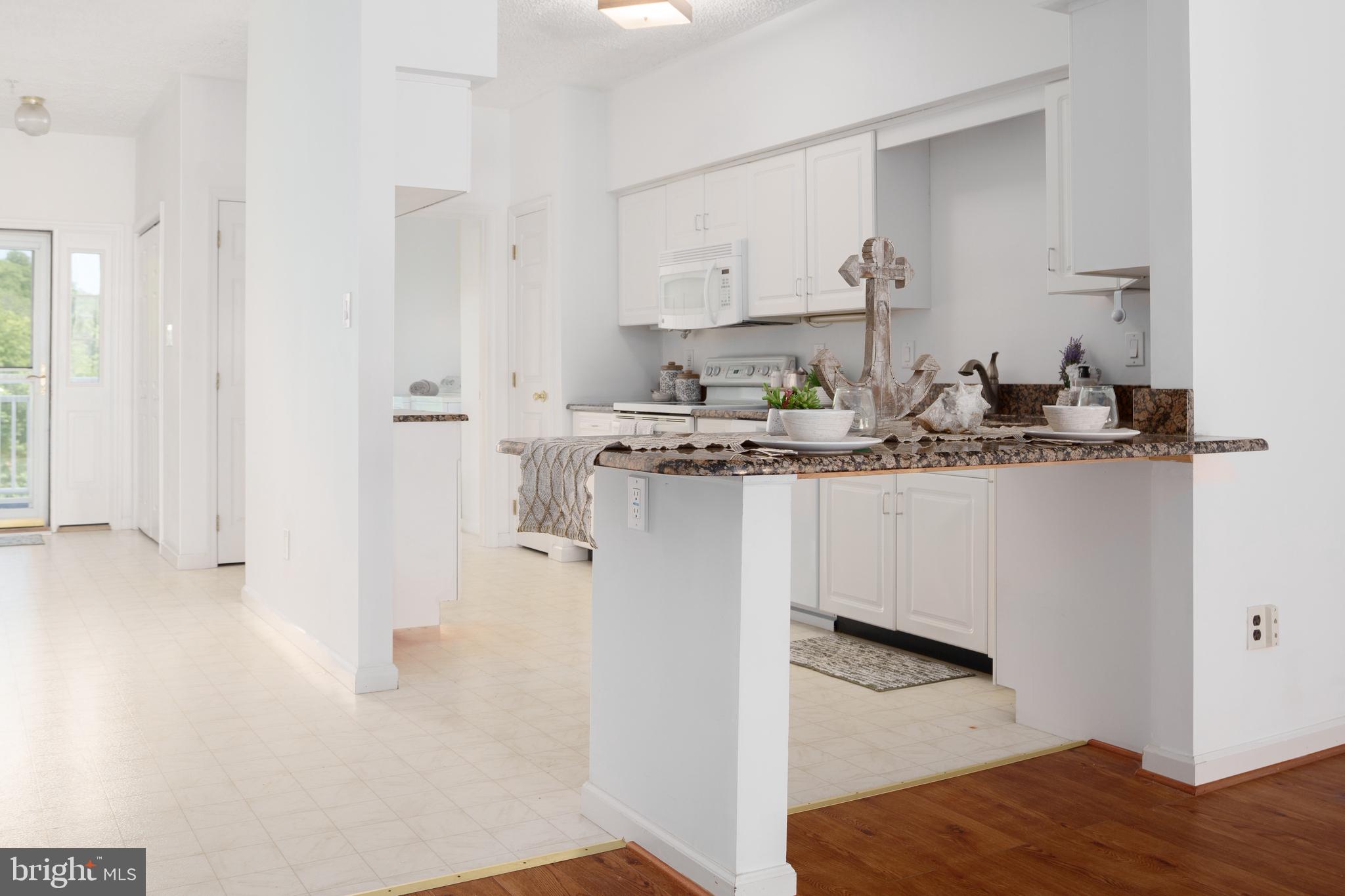 TOMES LANDING II - Residential