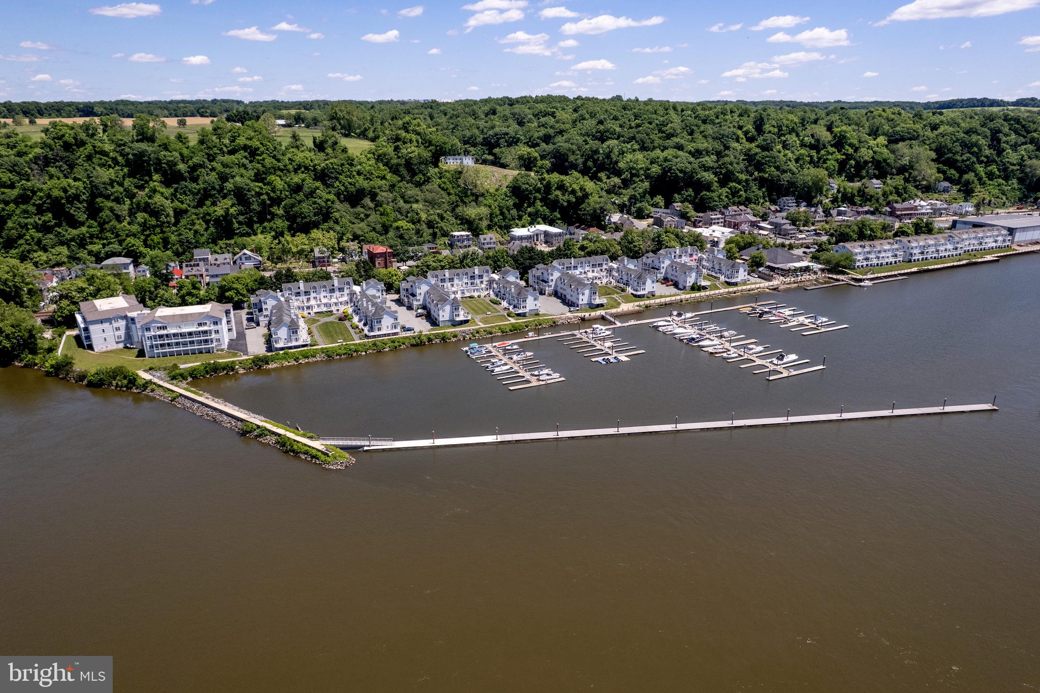 TOMES LANDING II - Residential