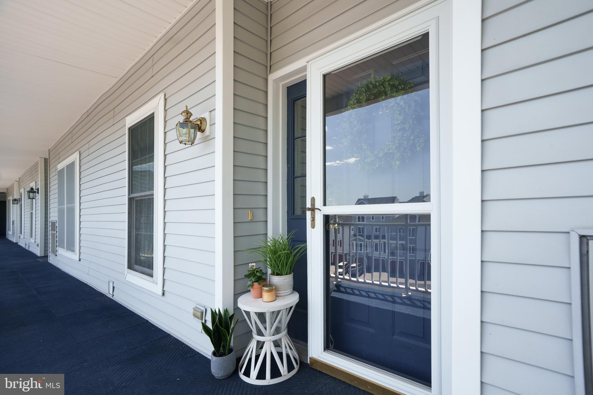 TOMES LANDING II - Residential
