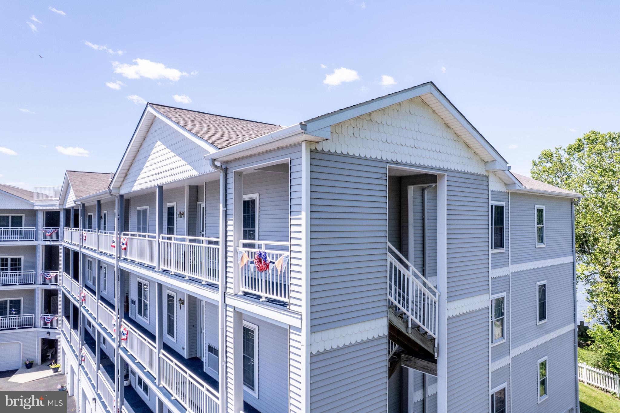 TOMES LANDING II - Residential