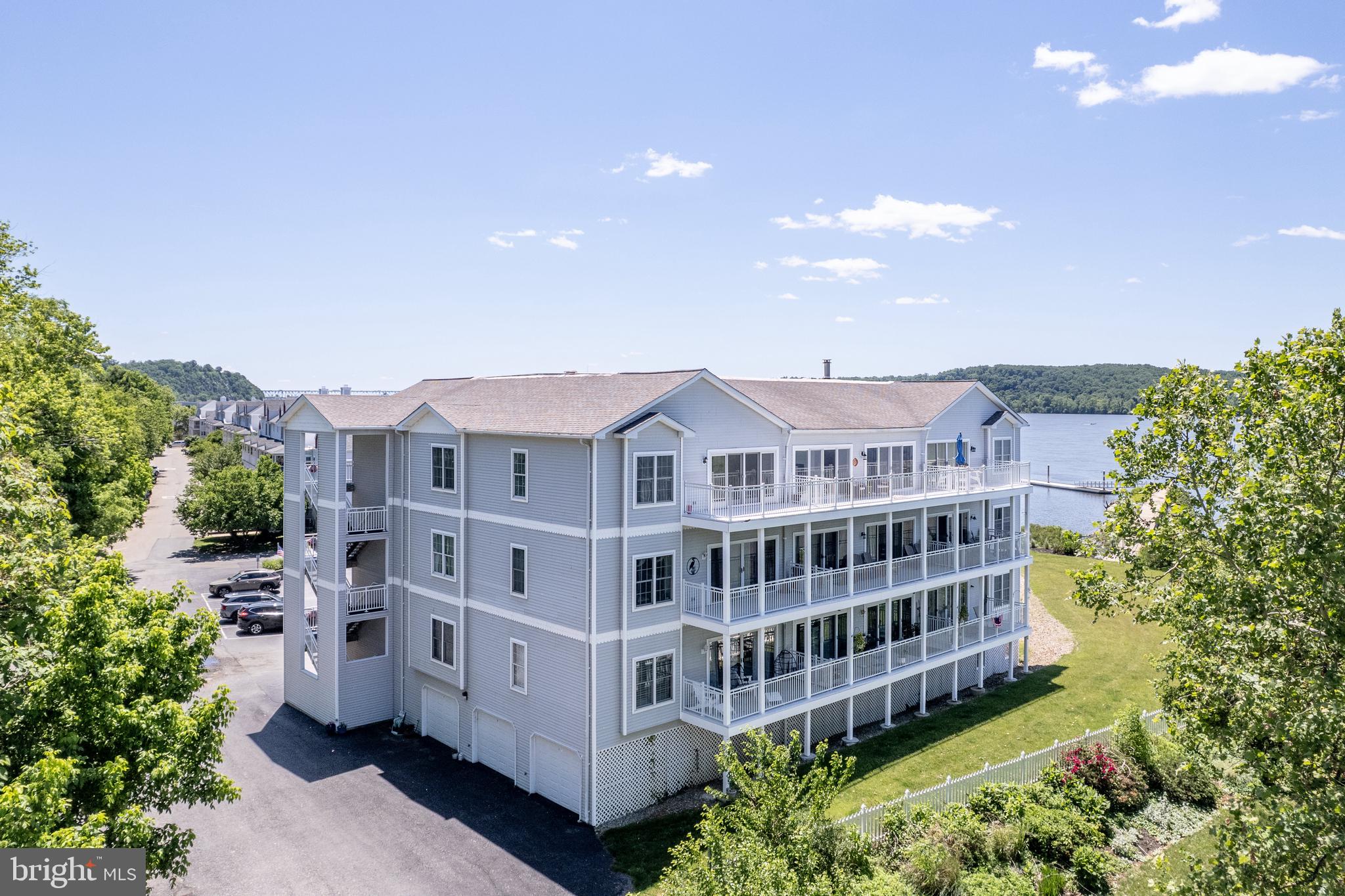 TOMES LANDING II - Residential