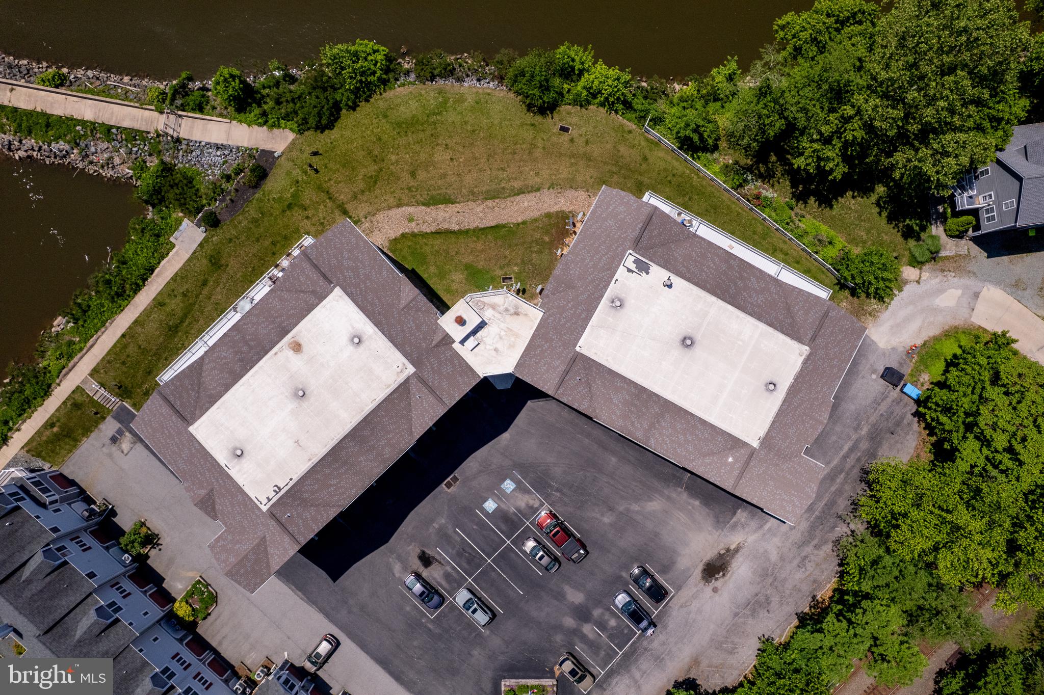 TOMES LANDING II - Residential