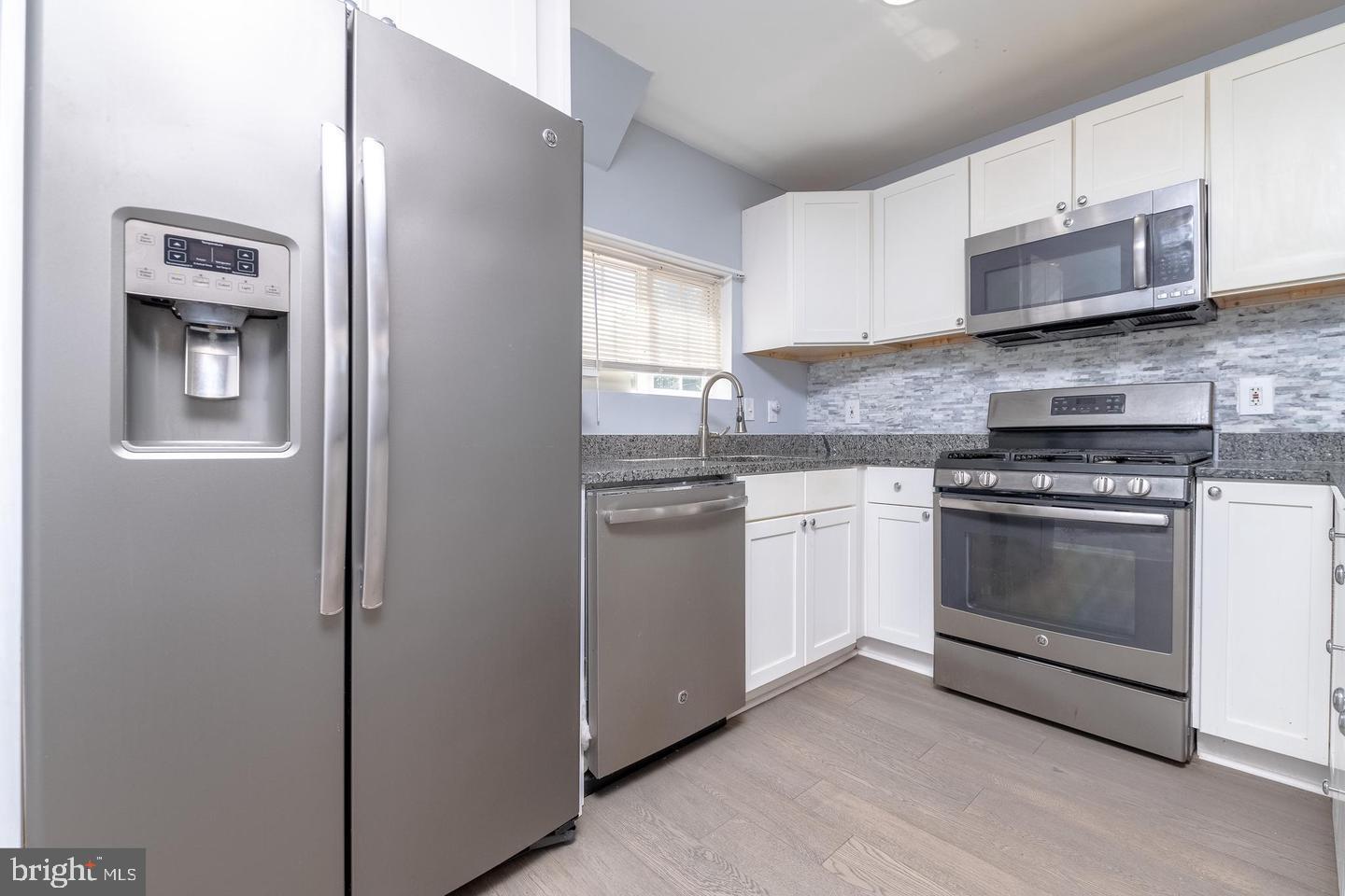 HAMILTON HEIGHTS - Residential