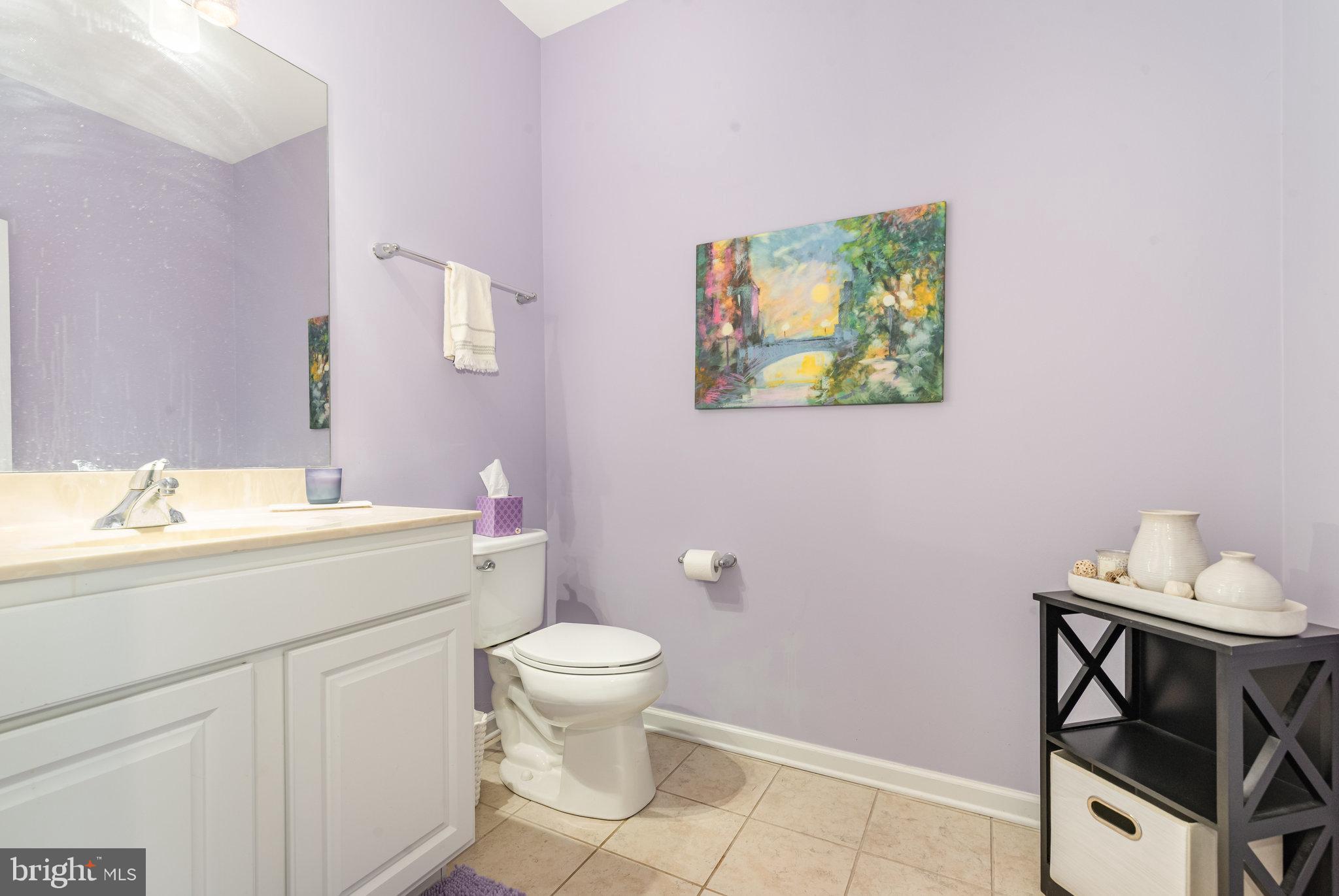 TRADITIONS OF AMERICA AT SILVER SPRING - Residential