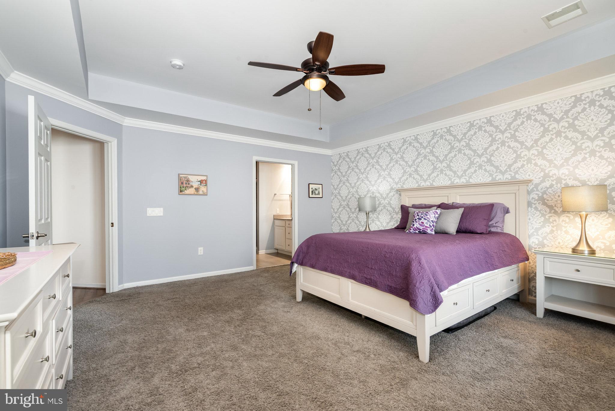 TRADITIONS OF AMERICA AT SILVER SPRING - Residential