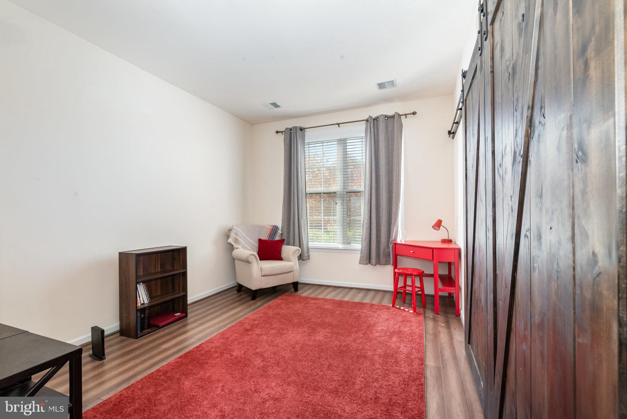 TRADITIONS OF AMERICA AT SILVER SPRING - Residential