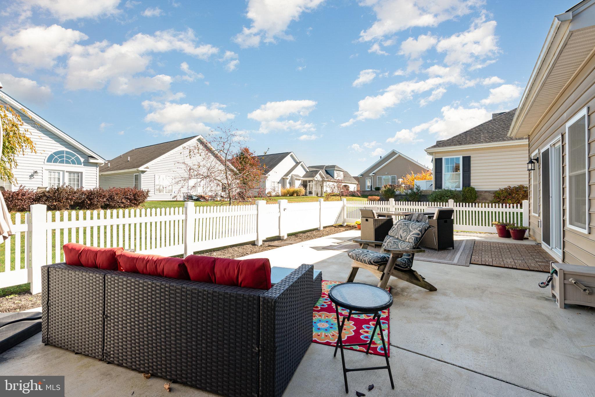 TRADITIONS OF AMERICA AT SILVER SPRING - Residential