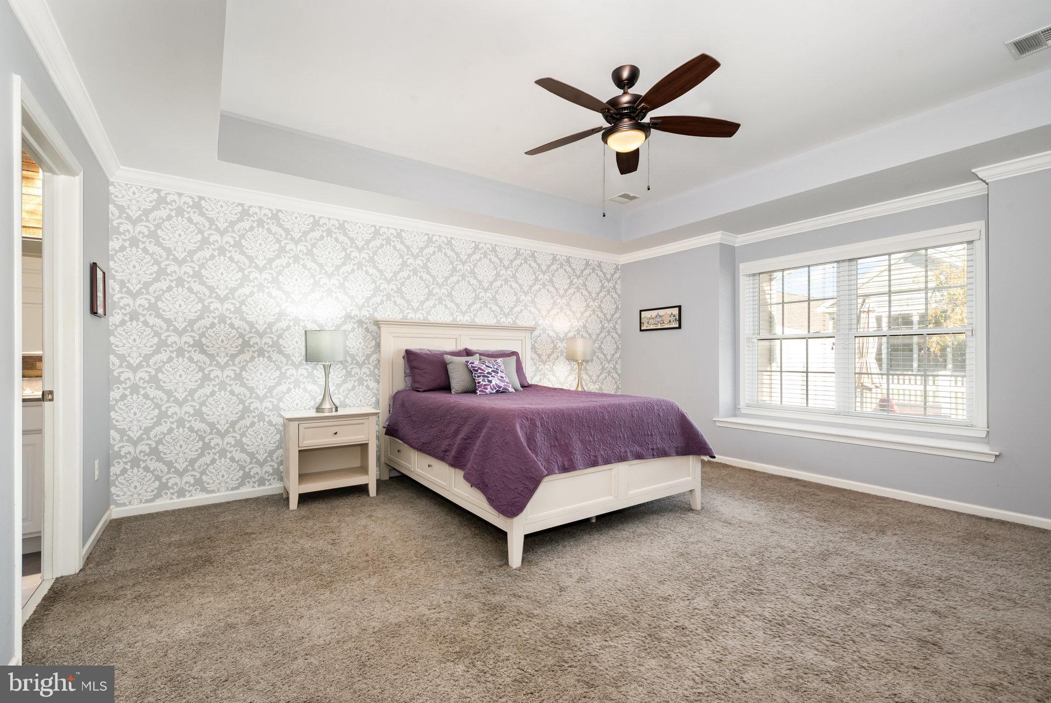 TRADITIONS OF AMERICA AT SILVER SPRING - Residential