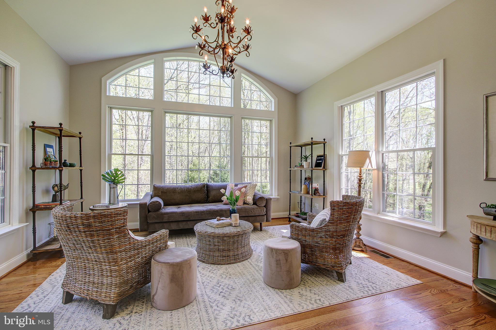 SENECA HIGHLANDS - Residential