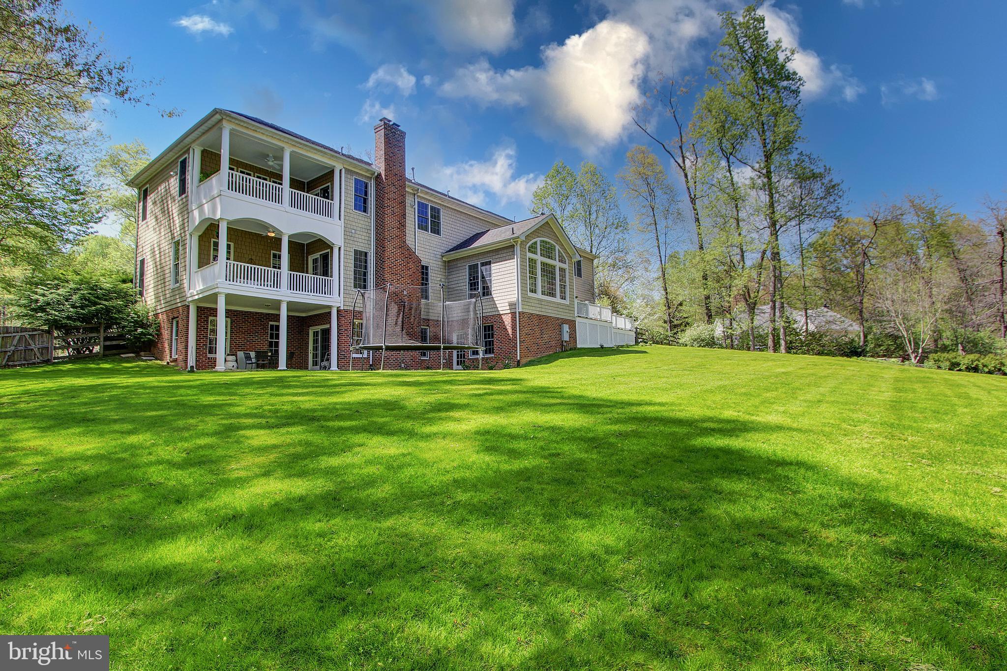 SENECA HIGHLANDS - Residential