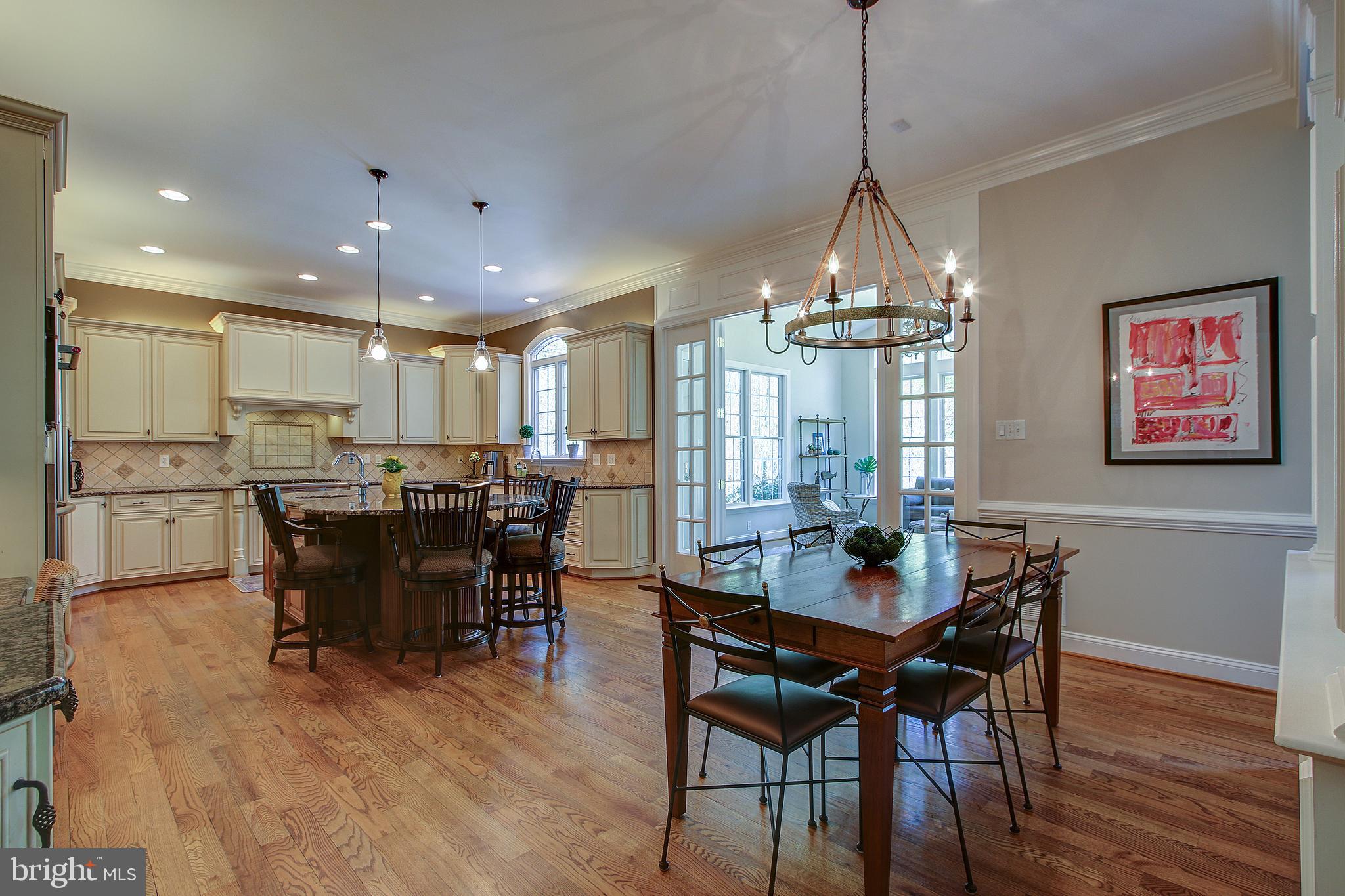 SENECA HIGHLANDS - Residential