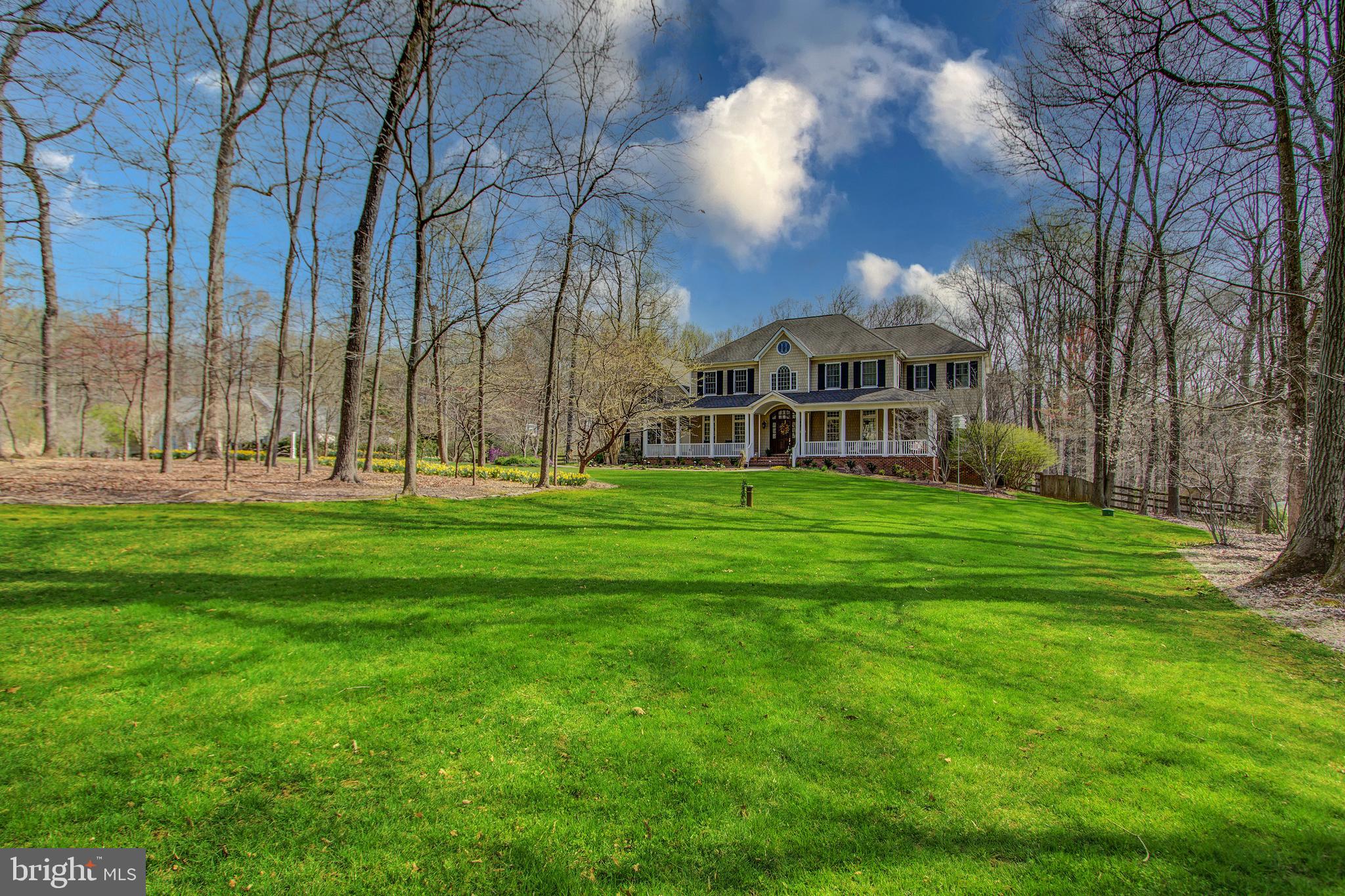 SENECA HIGHLANDS - Residential