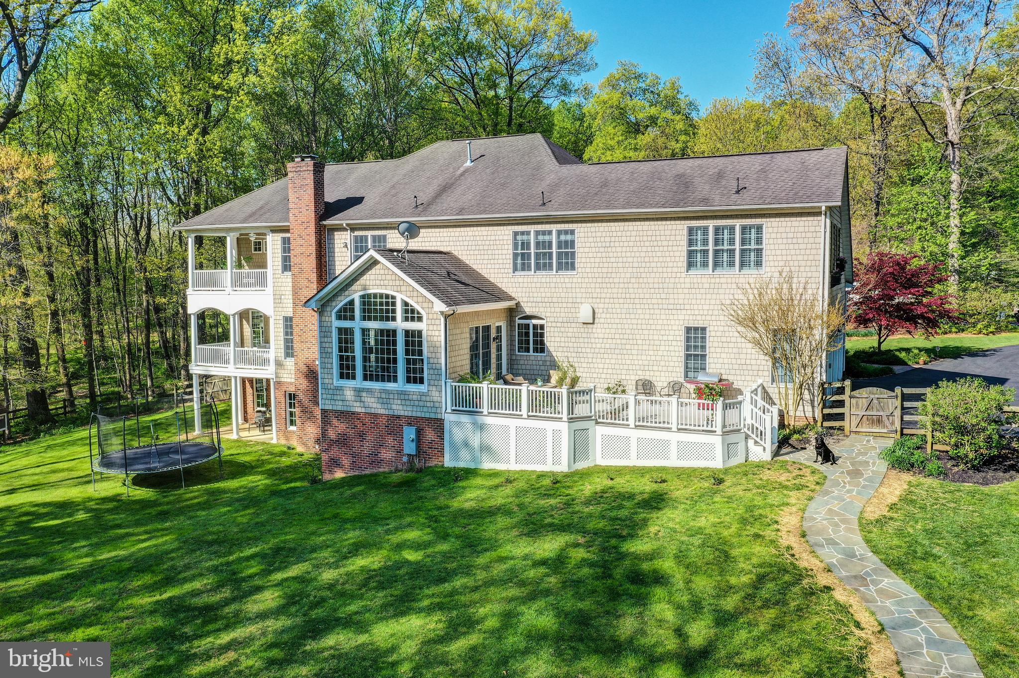 SENECA HIGHLANDS - Residential