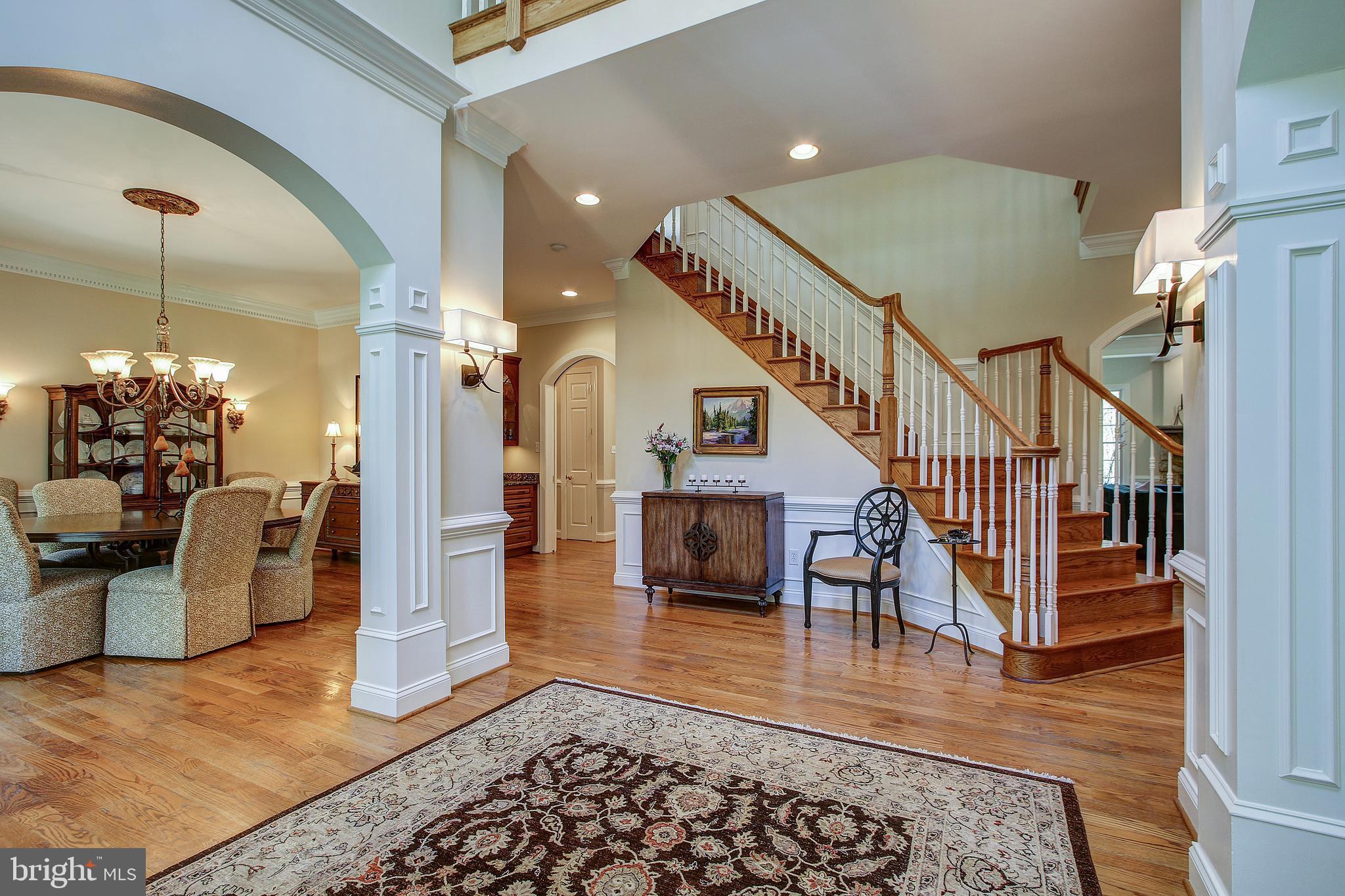 SENECA HIGHLANDS - Residential