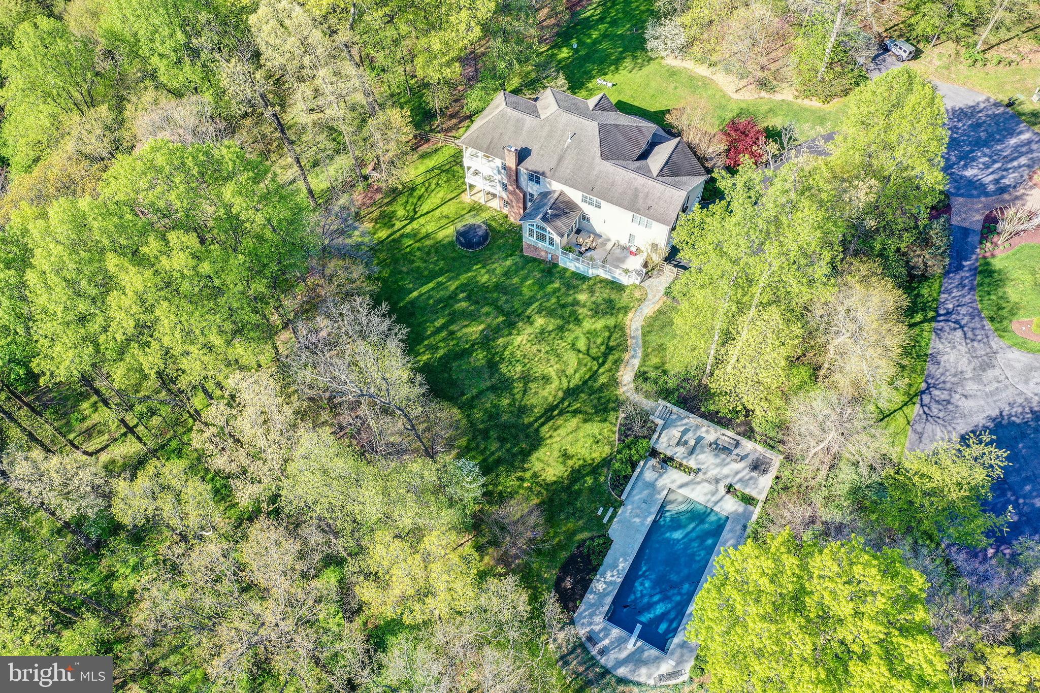 SENECA HIGHLANDS - Residential