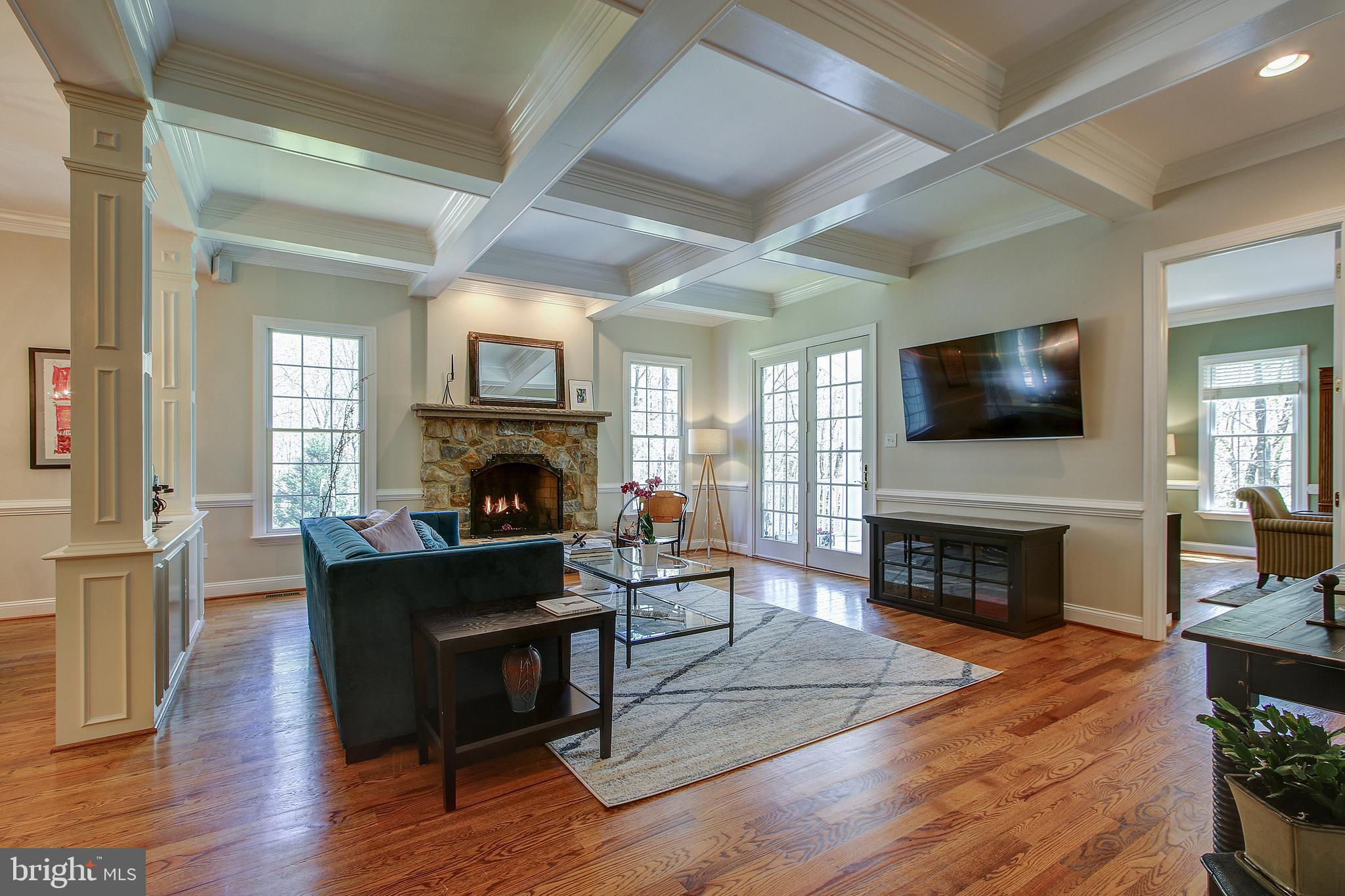 SENECA HIGHLANDS - Residential