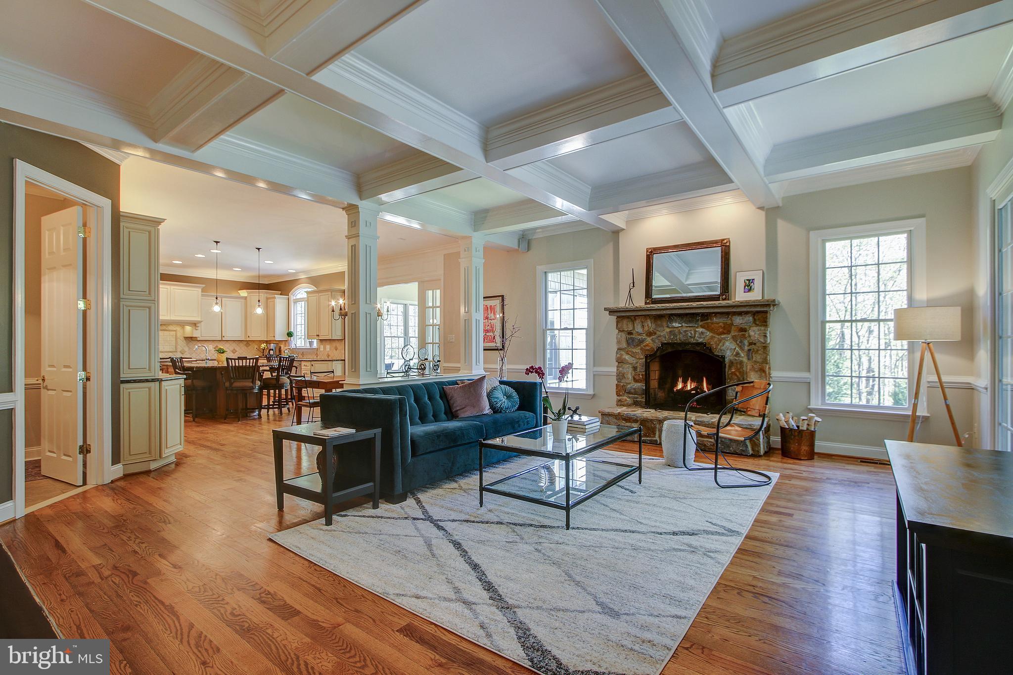 SENECA HIGHLANDS - Residential