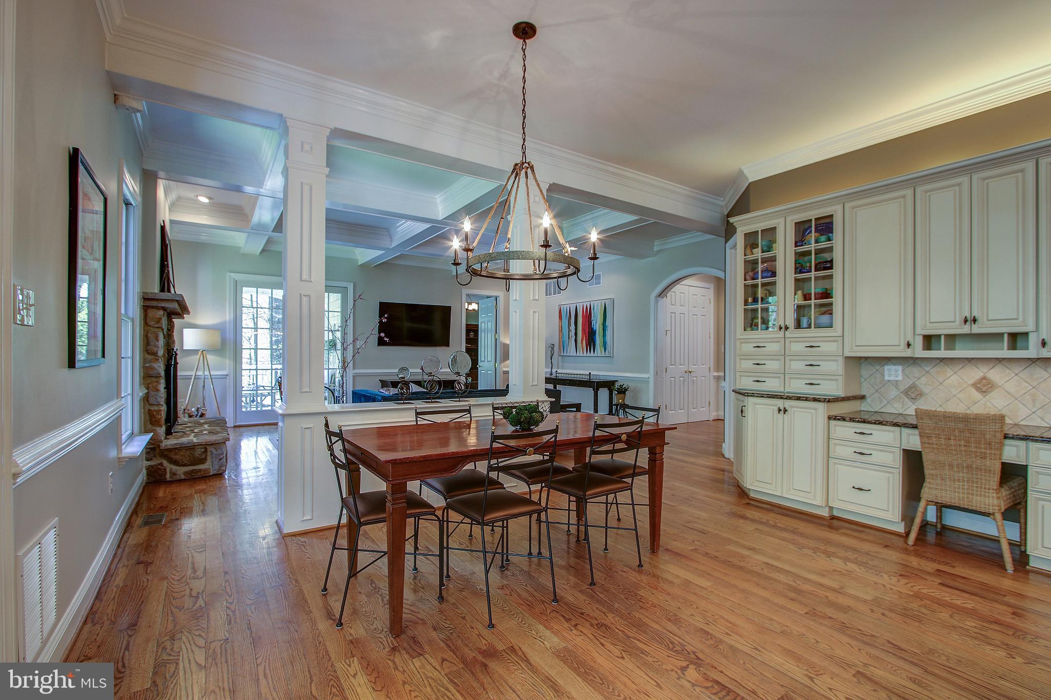 SENECA HIGHLANDS - Residential