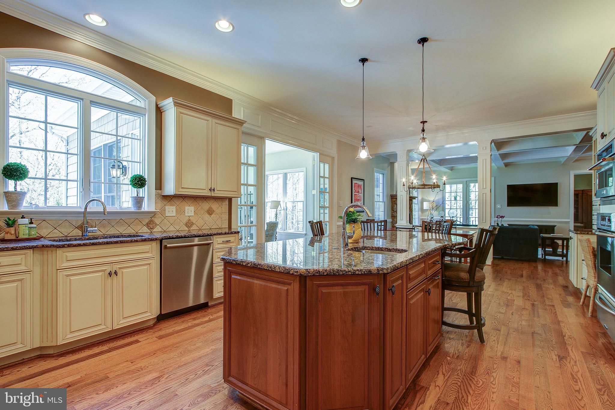 SENECA HIGHLANDS - Residential