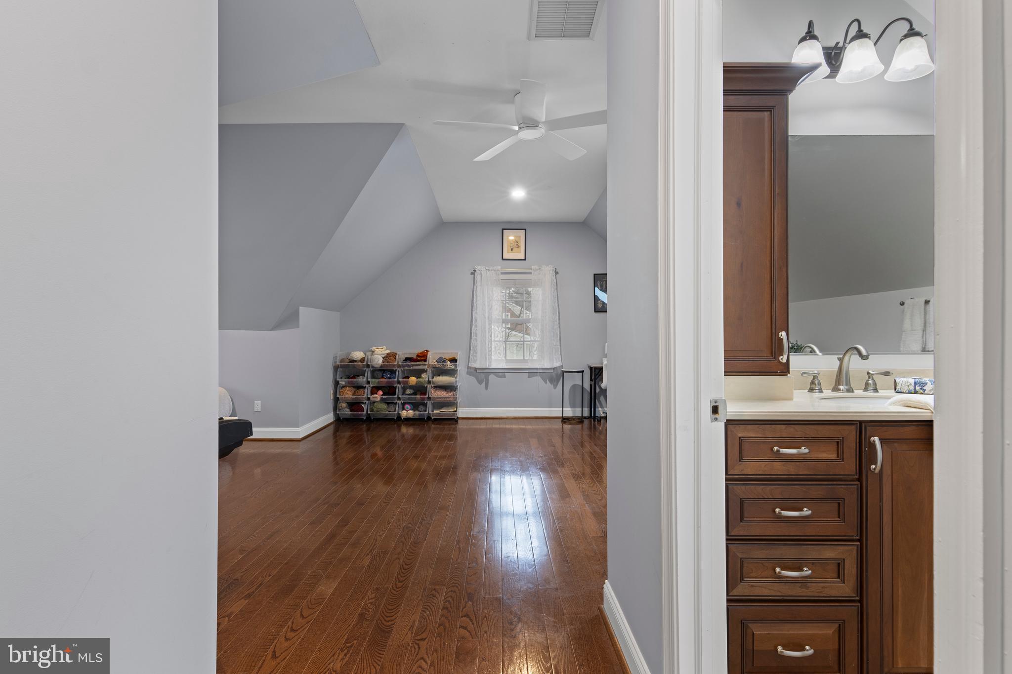 SHAND TRACT - Residential