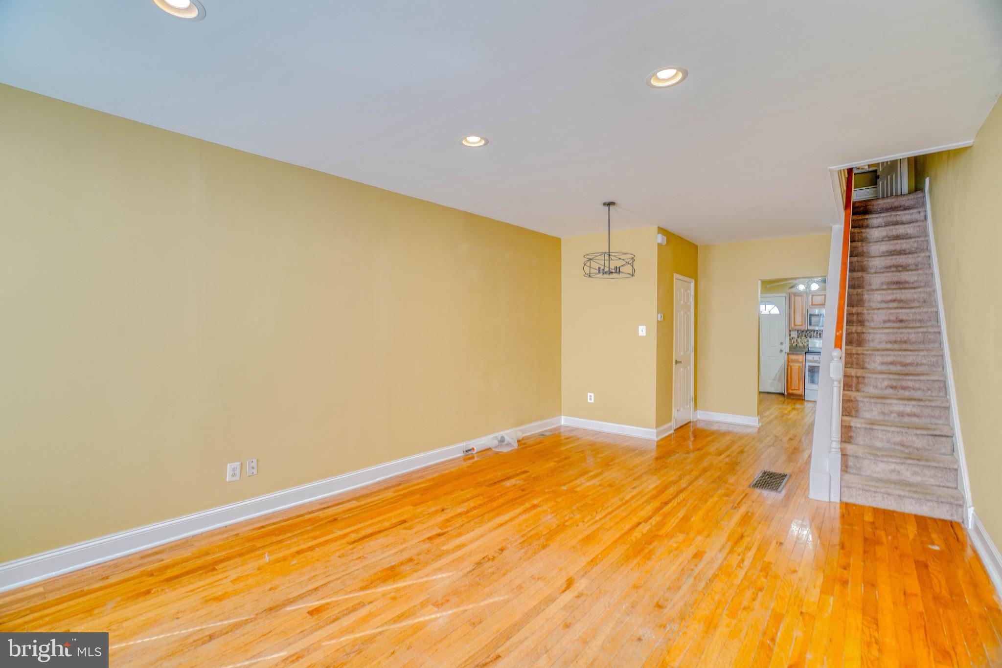 FISHTOWN - Residential
