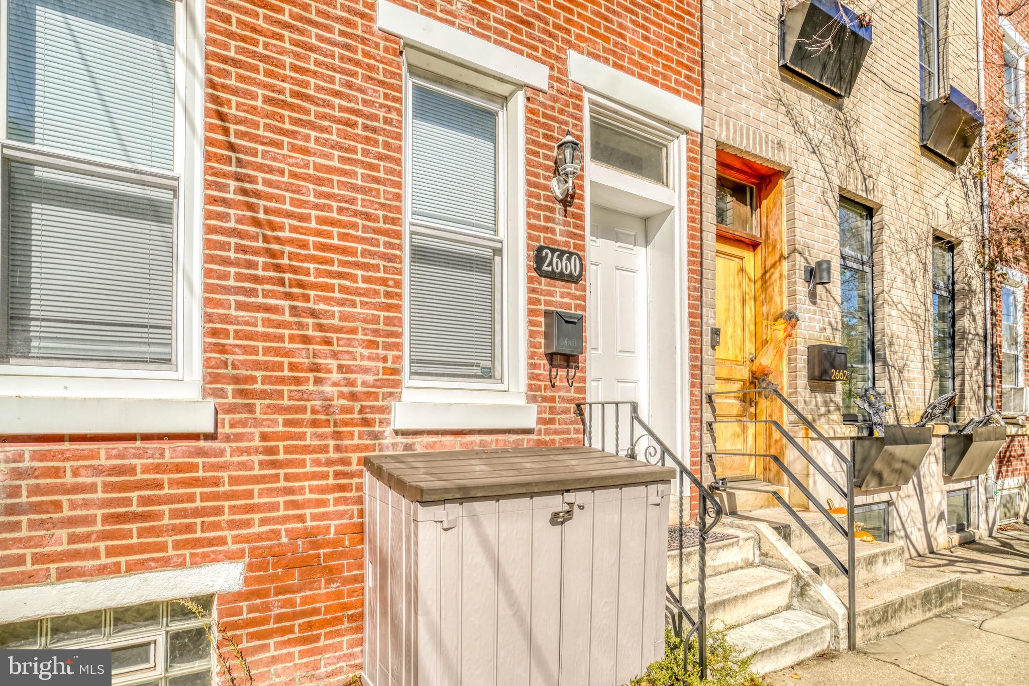 FISHTOWN - Residential