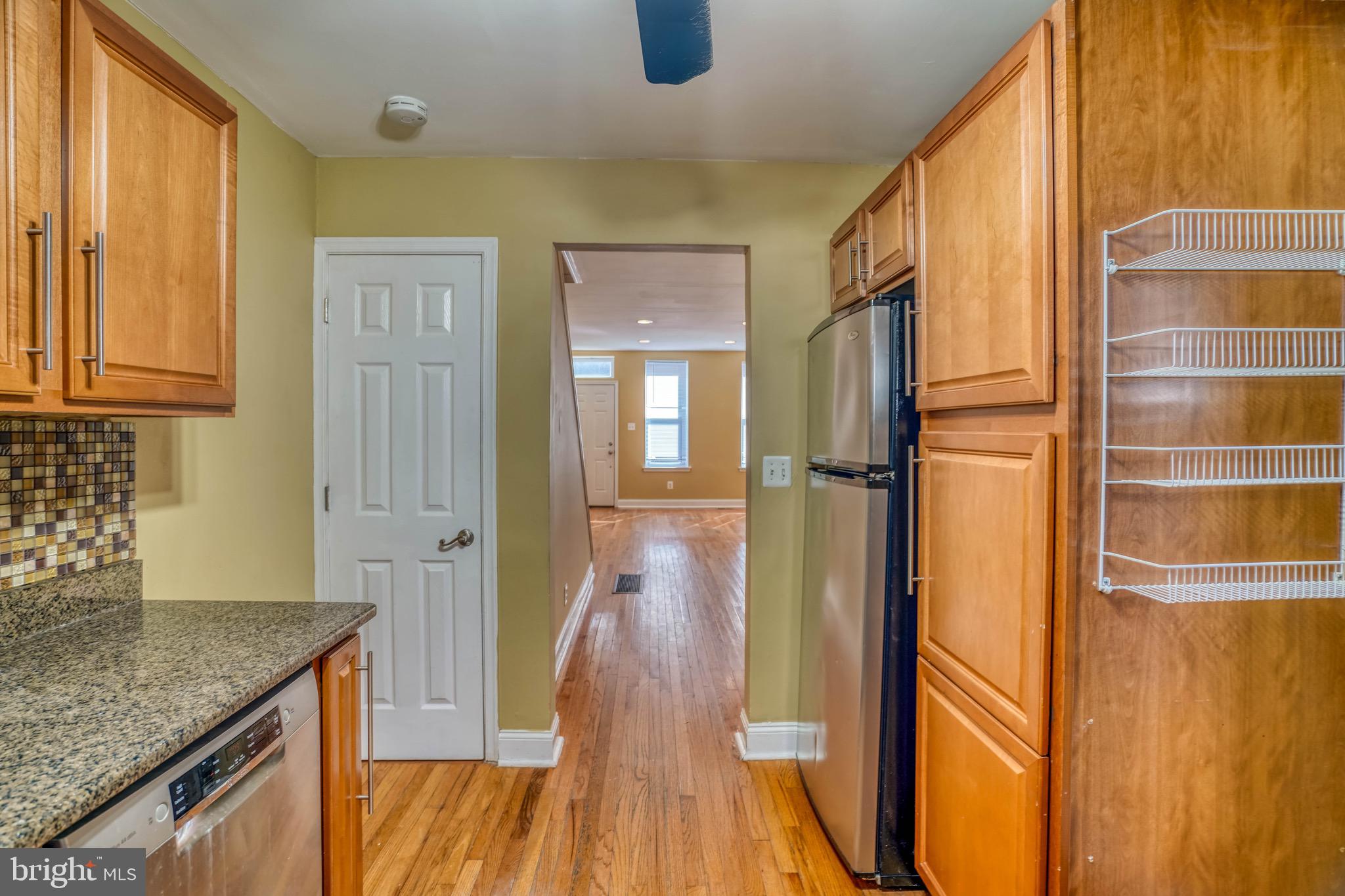 FISHTOWN - Residential