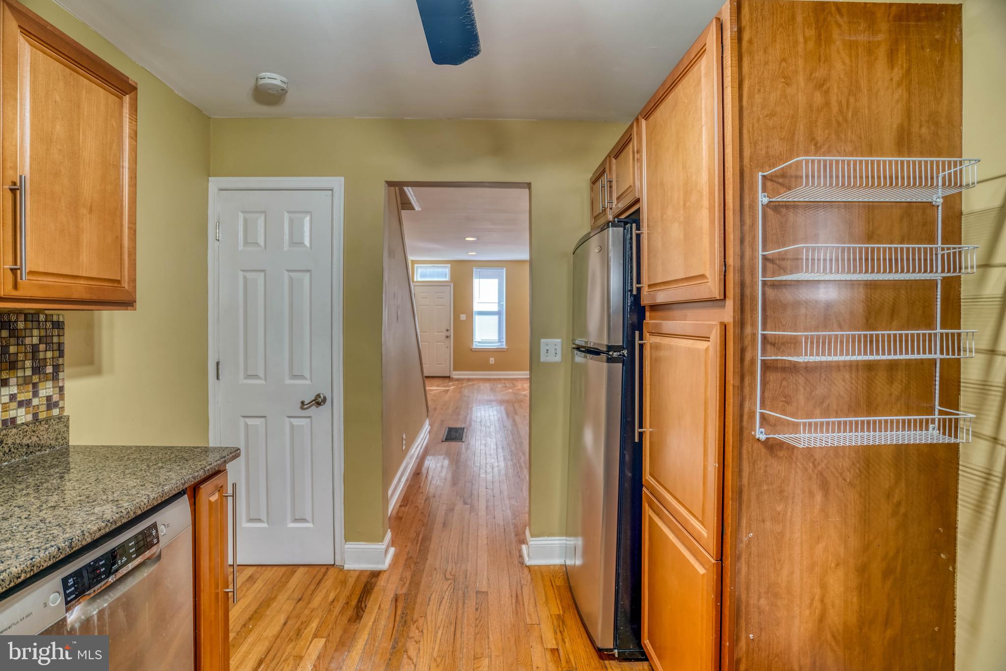 FISHTOWN - Residential