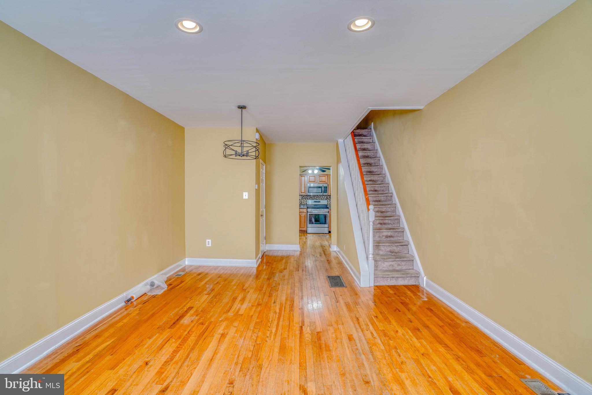 FISHTOWN - Residential