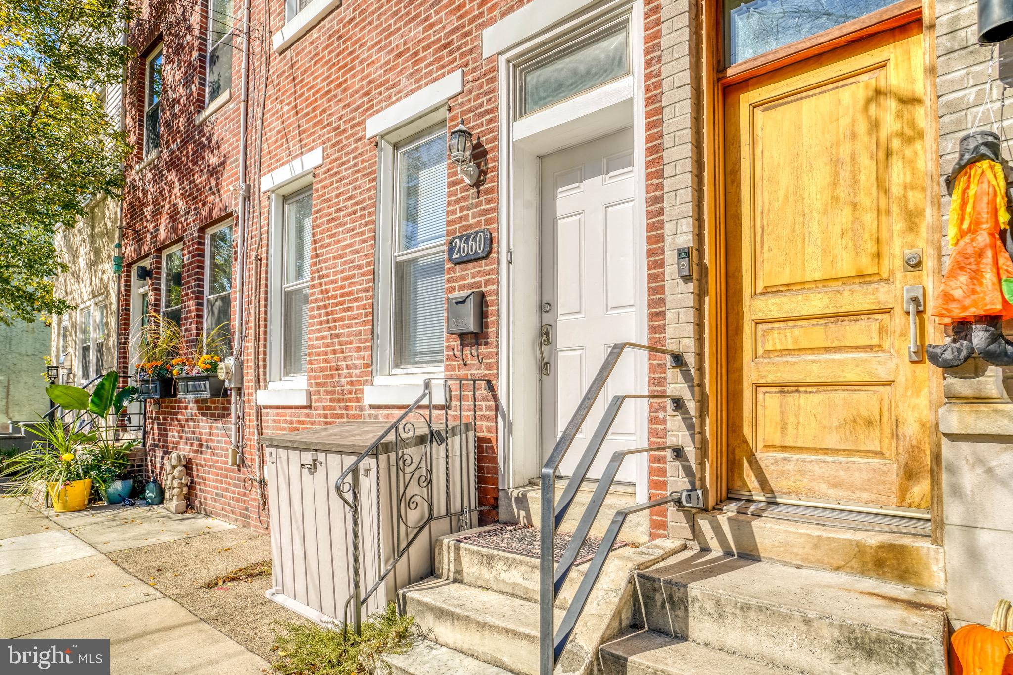 FISHTOWN - Residential