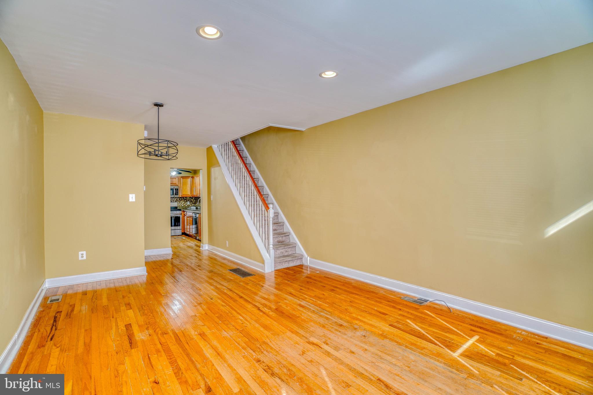 FISHTOWN - Residential