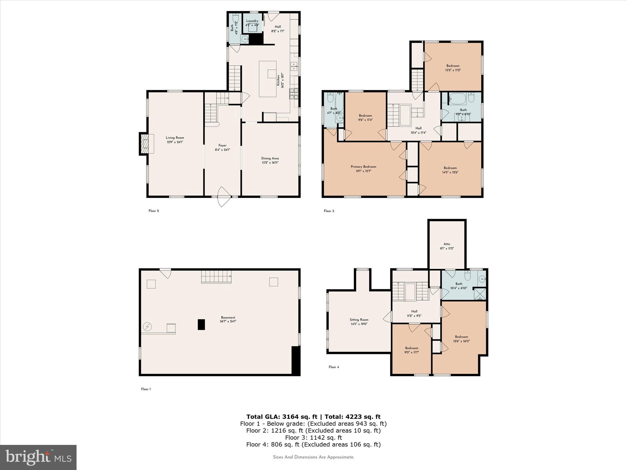 BALA - Residential