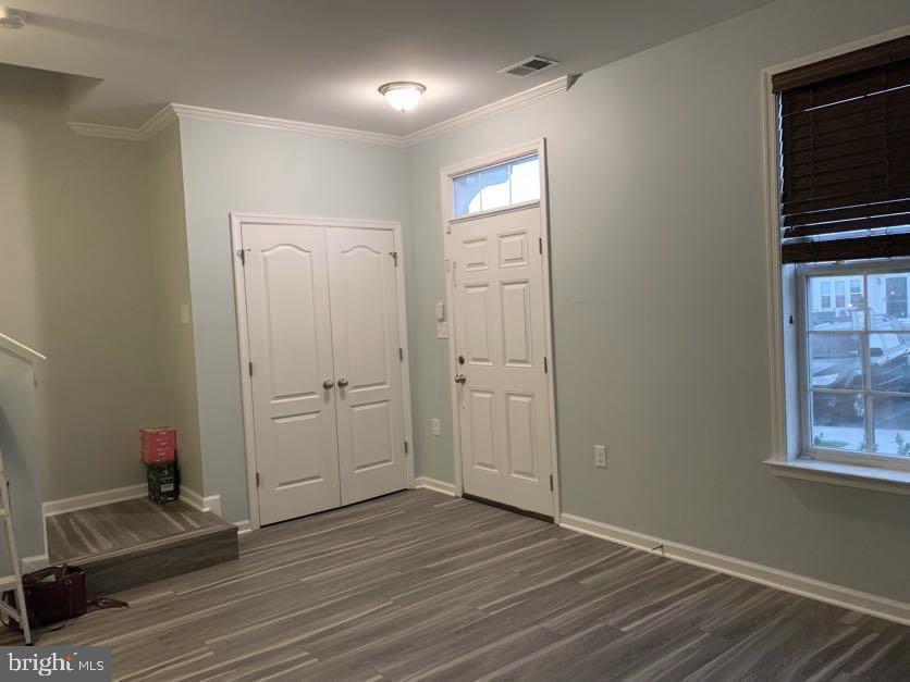 KENSINGTON TERRACE - Residential Lease