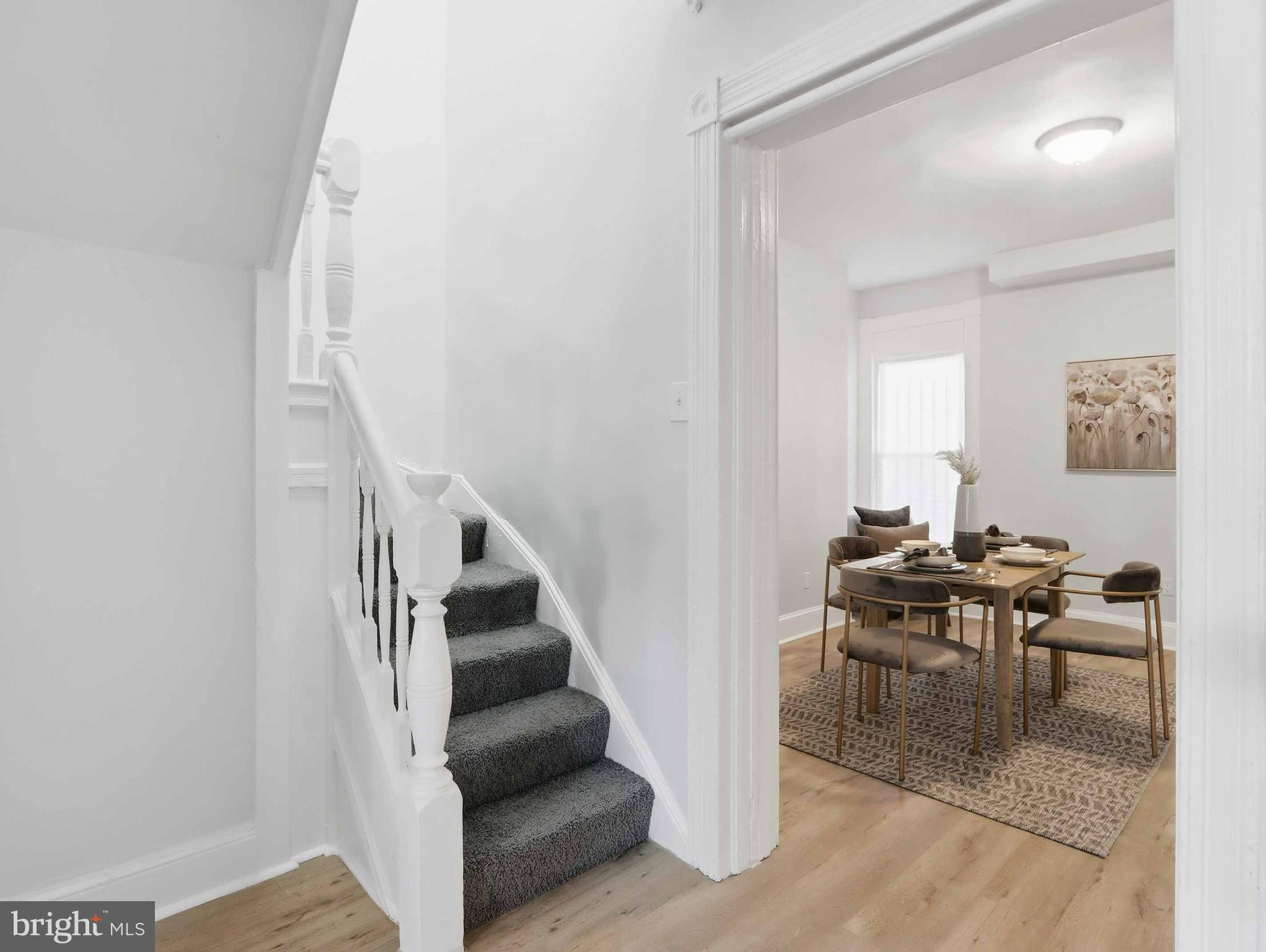 EASTERWOOD - Residential
