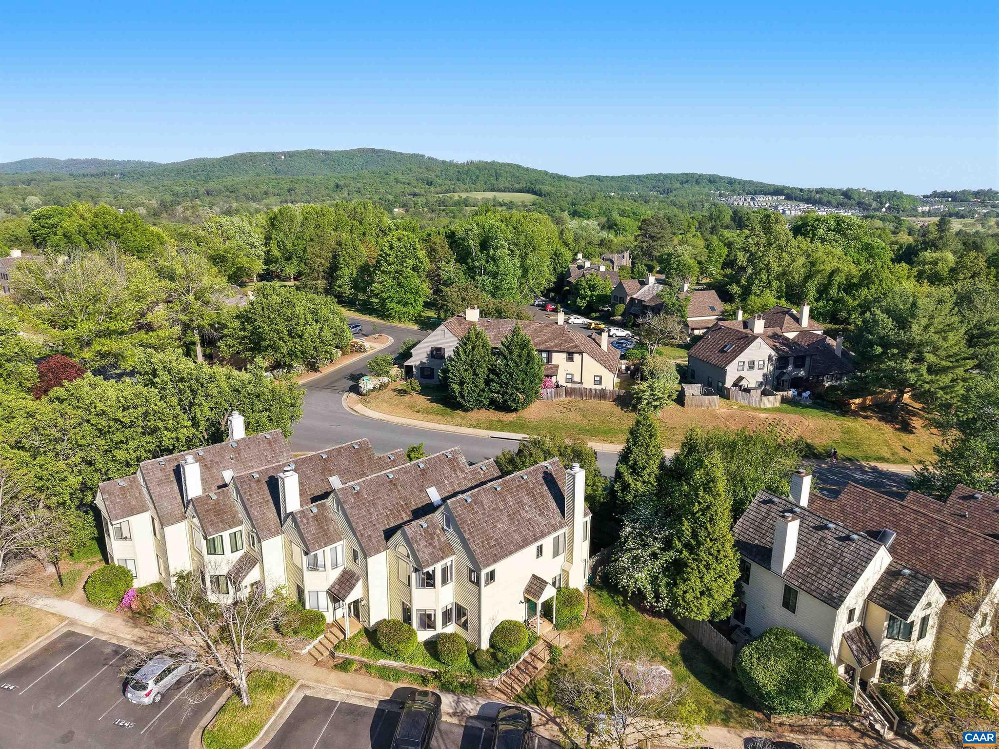 CHATHAM RIDGE - Residential