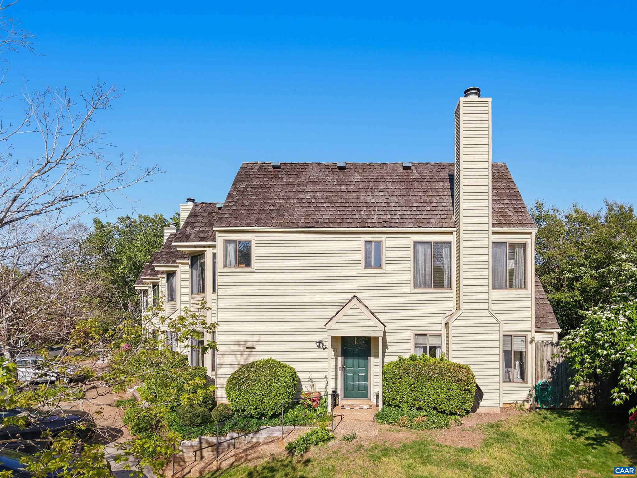 CHATHAM RIDGE - Residential