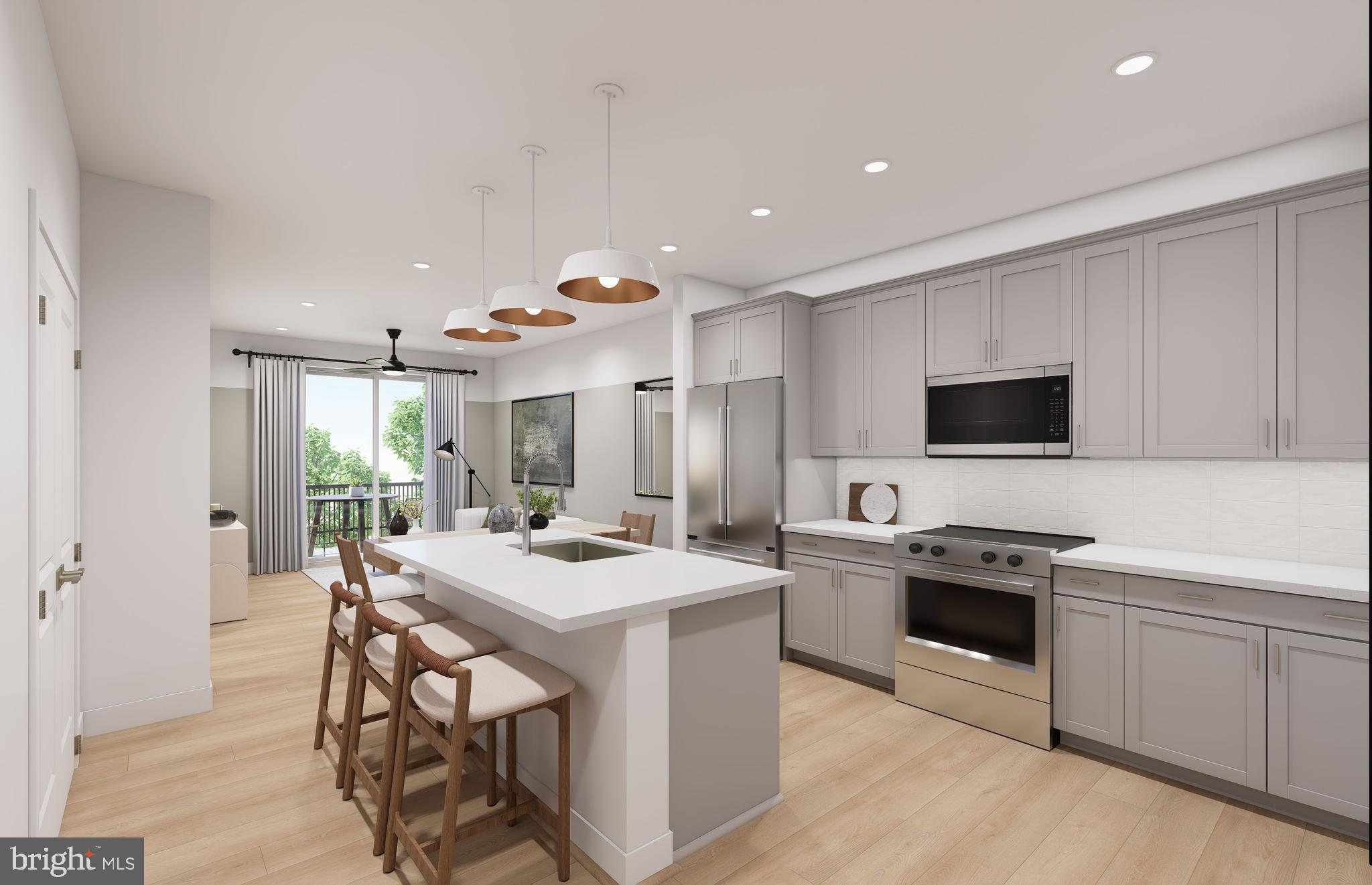 METROWEST SQUARE - Residential
