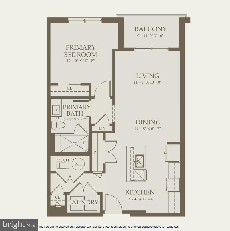 METROWEST SQUARE - Residential