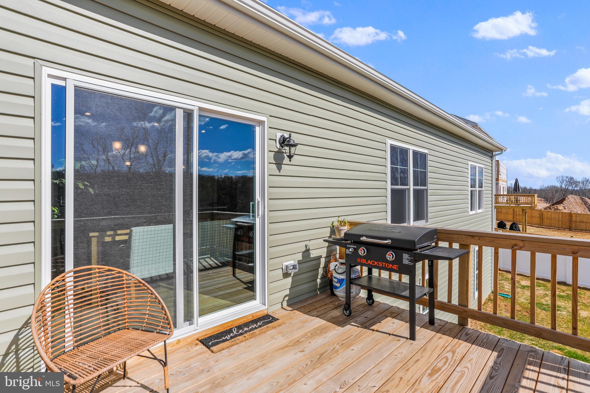 CAREFREE ACRES - Residential