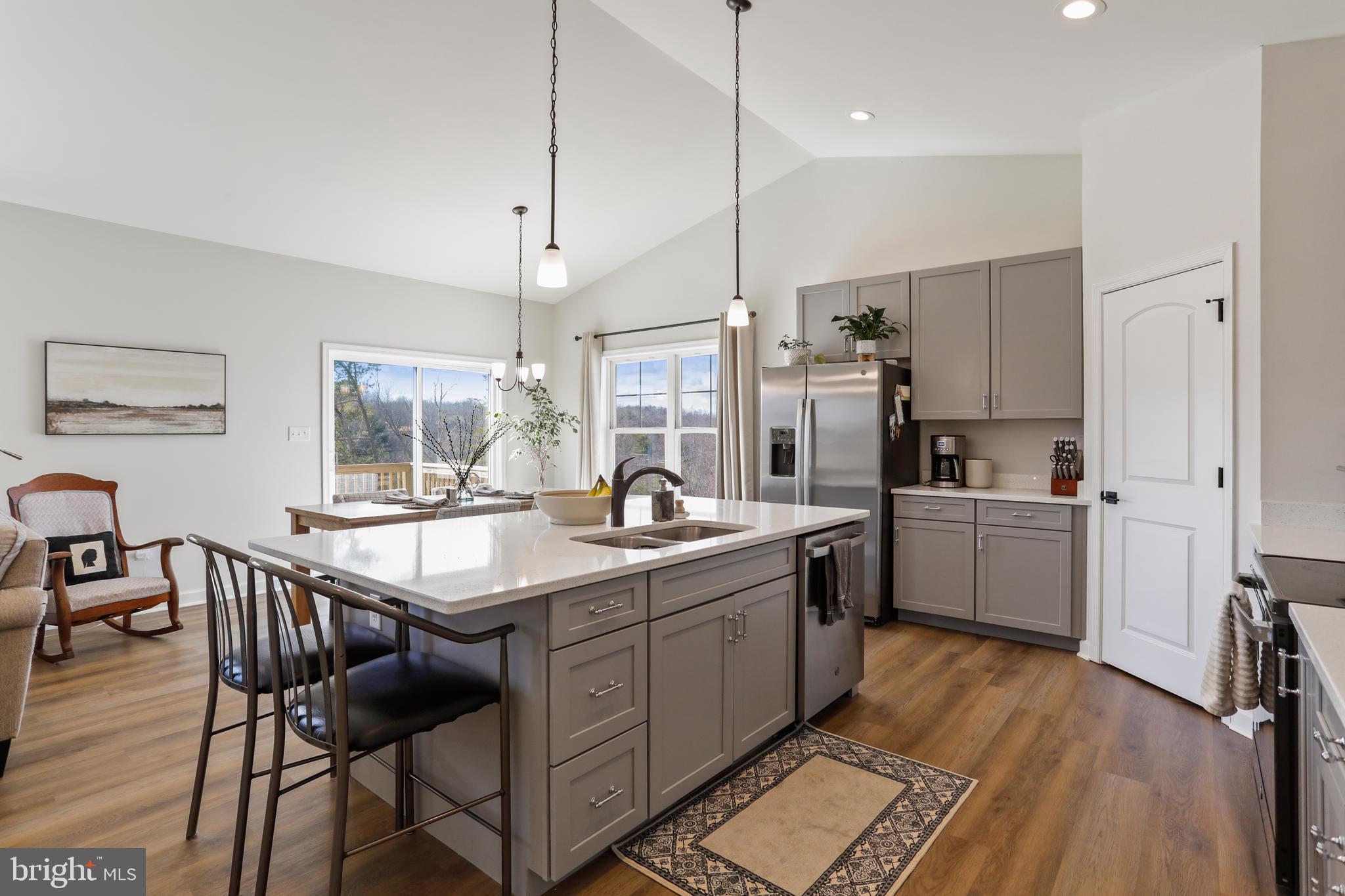 CAREFREE ACRES - Residential