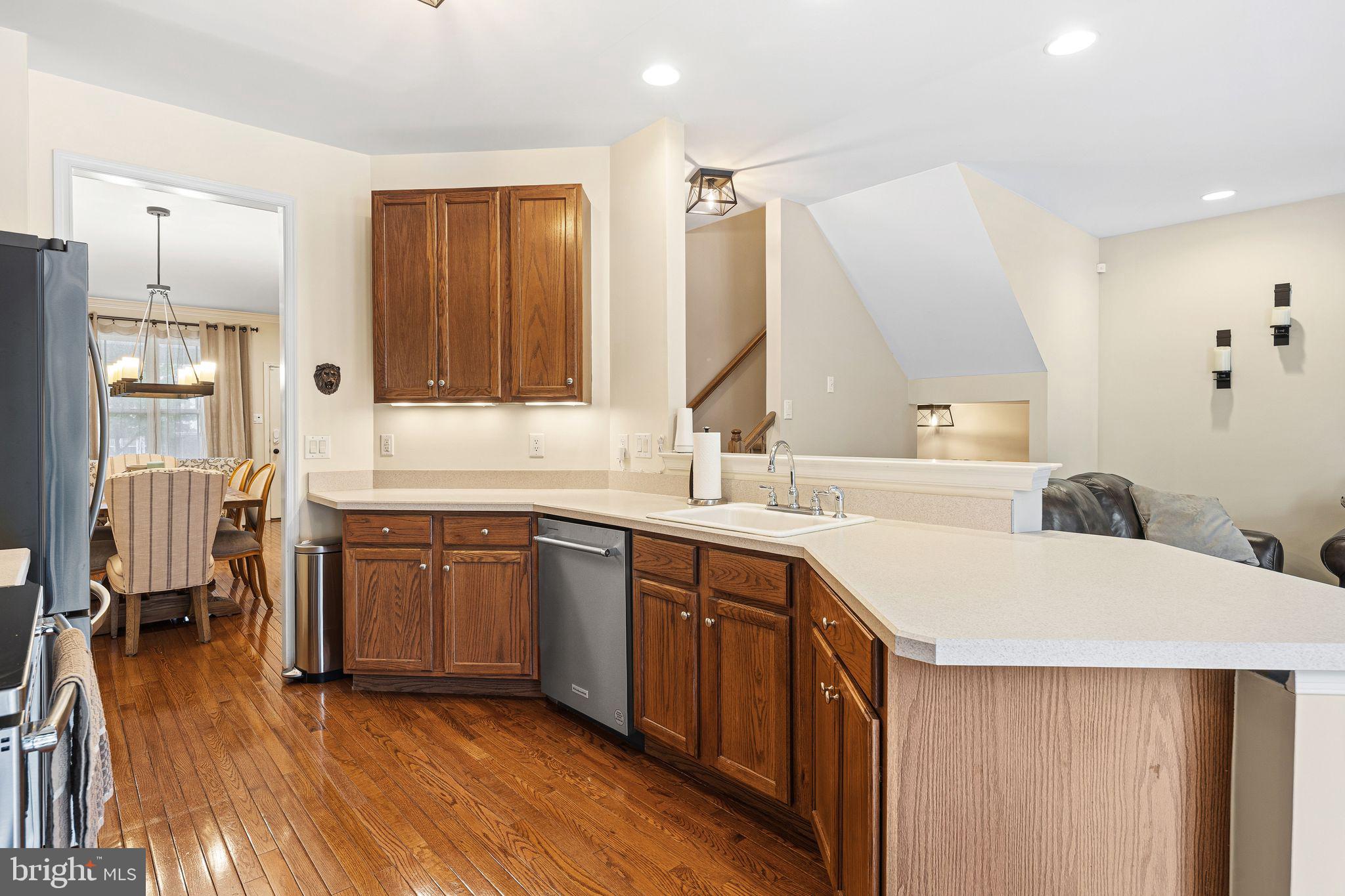 CHALFONT GREENE - Residential