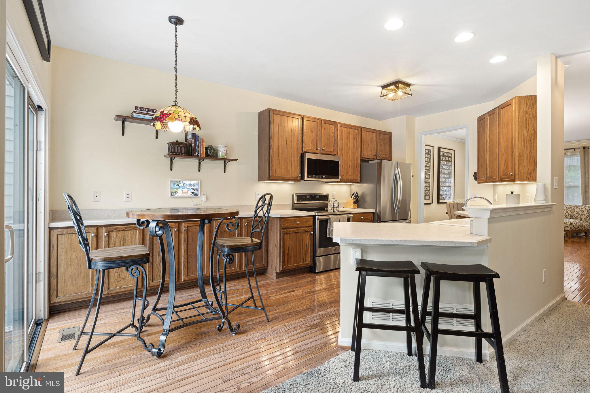 CHALFONT GREENE - Residential